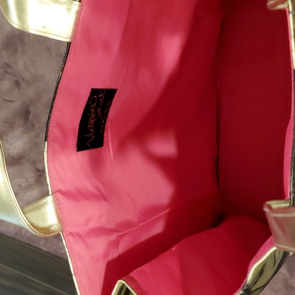 Victoria’s Secret Supermodel Tote Bag - Picture 4 of 7